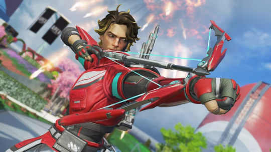 EA:《Apex英雄》5月6日新賽季開啟 新英雄斯派羅上線參戰(zhàn)
