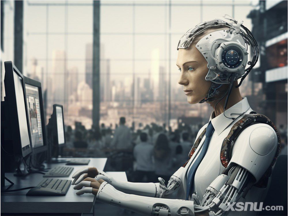 美國(guó) IT 行業(yè)就業(yè)形勢(shì)逆轉(zhuǎn)：AI 崗位激增 184%