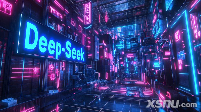 騰訊助力DeepSeek：網(wǎng)絡(luò)通信性能大幅提升，AI訓(xùn)練更高效