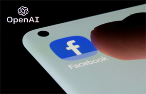 OpenAI 聘請前 Facebook 應(yīng)用主管 Simo 為新任應(yīng)用業(yè)務(wù)負責人