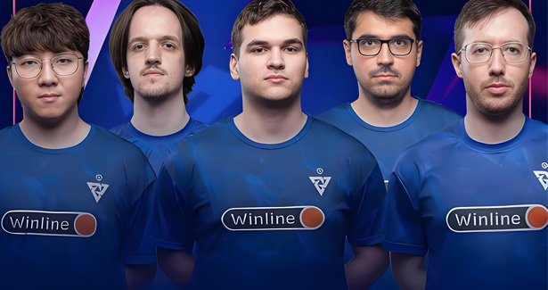 Tundra衛(wèi)冕DOTA2 BLAST系列賽冠軍 附奪冠訪談
