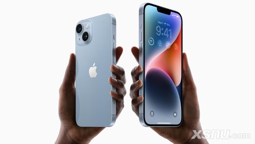 三星、LG本月開始為iPhone 17批量生產(chǎn)OLED面板