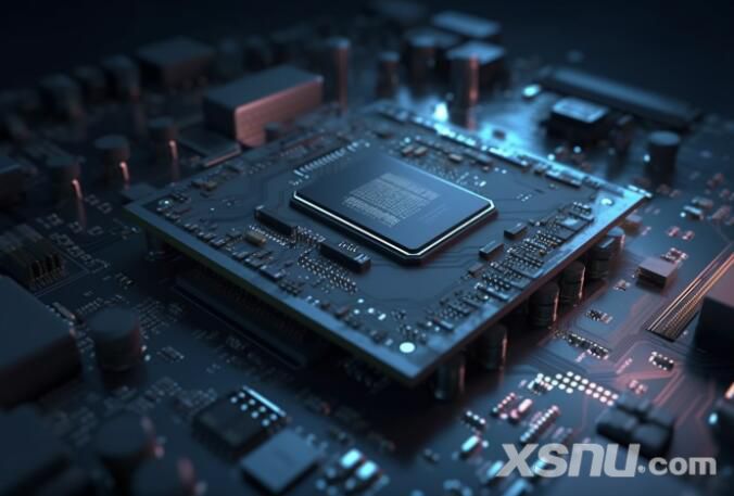 GPU 芯片 (2)