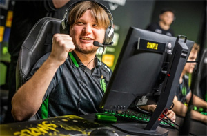 孤注一擲押寶s1mple：FaZe的大膽抉擇能否在IEM達(dá)拉斯奏效？