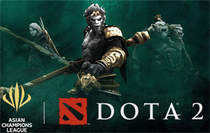 傳聞Dota2的補(bǔ)丁可能在五月底或六月發(fā)布