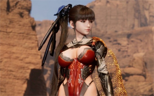 《星刃》Steam國(guó)區(qū)售價(jià)268元 PC配置需求公布