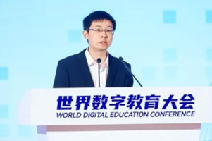 宇樹科技創(chuàng)始人王興興：AI將深刻改變教育 但不會(huì)取代