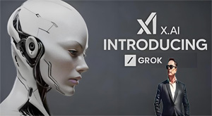 馬斯克的 AI 聊天機(jī)器人 Grok 因 “編程錯(cuò)誤” 道歉