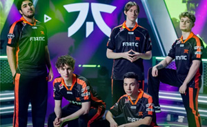 【VCT EMEA 第一賽段】FNC 3-0 TH，總決賽