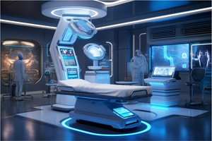 谷歌推出 MedGemma AI 模型：醫(yī)療圖像與文本分析的革命性工具