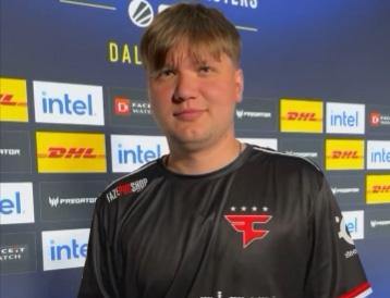 s1mple：若打進(jìn)淘汰賽，rain將歸隊(duì)趕赴賽場(chǎng)