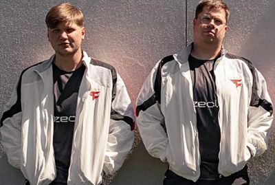 karrigan力挺s1mple：他對自己的表現(xiàn)并不滿意