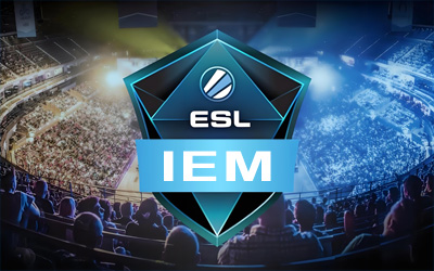 ESL：IEM達(dá)拉斯站將使用最新游戲版本
