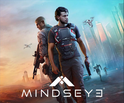 《心之眼 MindsEye》開發(fā)者訪談：解放玩家自己的創(chuàng)意