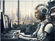 美國眾議院通過新法案 禁止未來10年監(jiān)管 AI