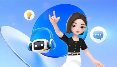 豆包上線視頻通話功能：支持實(shí)時(shí)互動(dòng) 融合視覺語言輸入能力