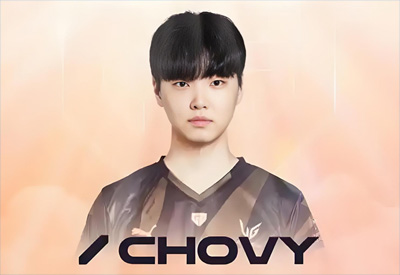 Chovy：我只是做了該做的操作；會(huì)幫Ruler拿五殺的