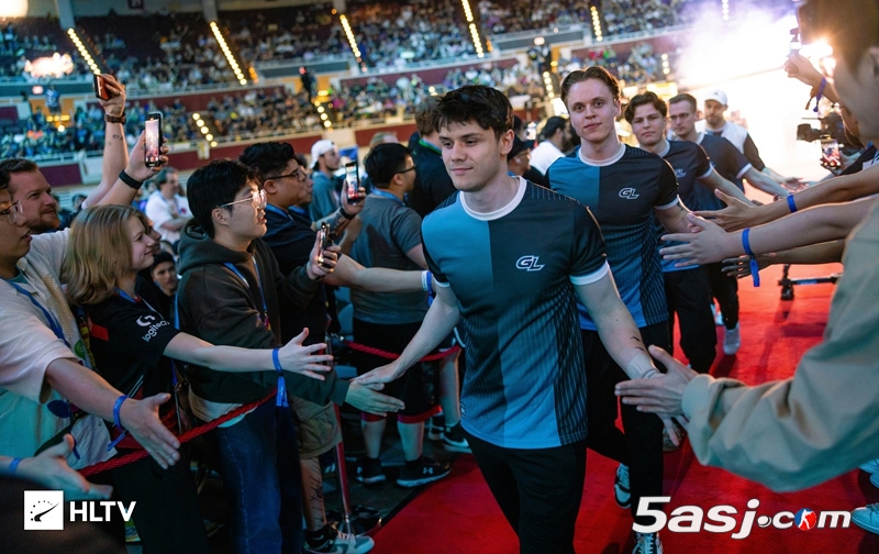 GamerLegion選手REZ專訪：解析IEM達(dá)拉斯站關(guān)鍵戰(zhàn)局得失與替補(bǔ)陣容備戰(zhàn)心路