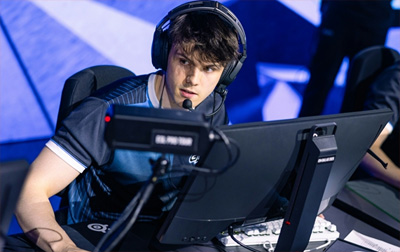 GamerLegion選手REZ專訪：解析IEM達拉斯站關鍵戰(zhàn)局得失與替補陣容備戰(zhàn)心路