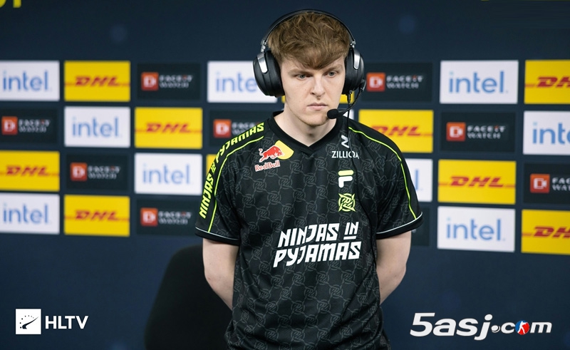 NIP Impact教練NatoSaphiX采訪：希望有一天能成為世界最佳教練
