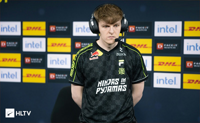 NIP Impact教練NatoSaphiX采訪:希望有一天能成為世界最佳教練 NIP Impact教練NatoSaphiX采訪:希望有一天能成為世界最佳教練