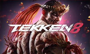 《鐵拳8》公布Fahkuram上線日期及秋季DLC角色