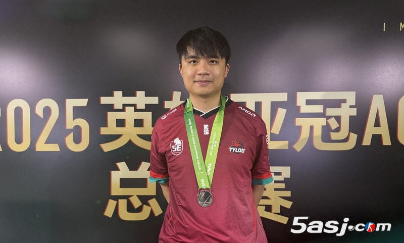 TYLOO教練zhokiNg專訪：非常自豪能夠代表中國參加電競世界杯