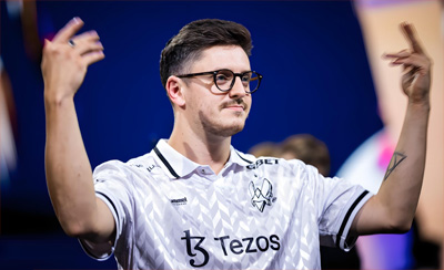五冠王dupreeh vs 指揮大師apEX：CSGO歷史地位的終極較量