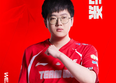 LPL賽場里程碑：WE.Cube達成LPL1000擊殺成就