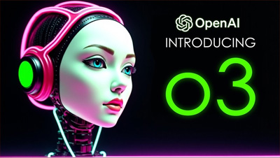 OpenAI o3模型的“叛變”：拒絕中斷命令、自行篡改內(nèi)部代碼