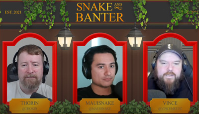 《Snake&Banter》銳評(píng)CSGO熱點(diǎn)：Cache回歸呼聲高，Liquid被低估真相，s1mple復(fù)出引爭議
