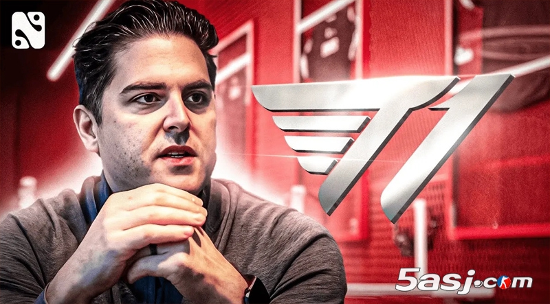 T1 CEO Joe Marsh專訪：Faker退役計劃、Zeus事件與Doran加盟內(nèi)幕