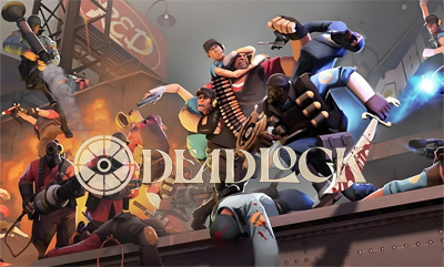 DEADLOCK《死鎖》 2025年5月28日更新日志