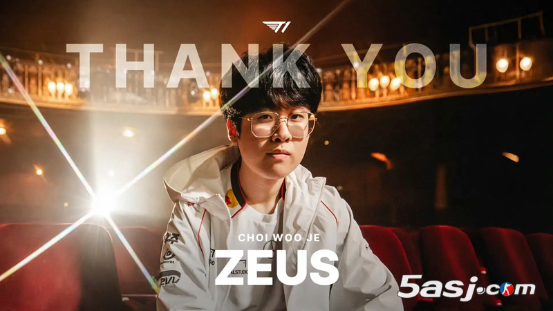 T1老板Joe Marsh采訪再引爭議：Zeus永遠是T1一員，他會進入名人堂 