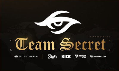 2025年Team Secret大換血：Puppey領(lǐng)銜俄羅斯新援沖擊DOTA2國際邀請賽