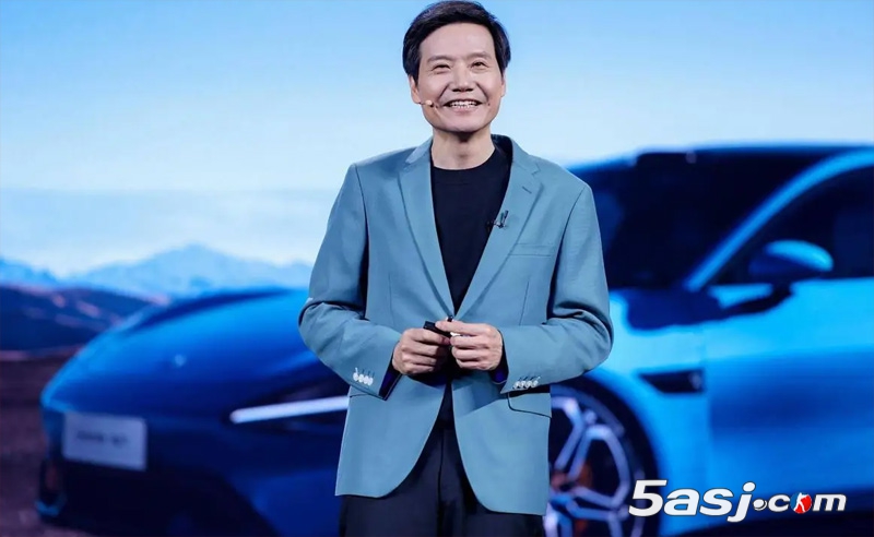 小米YU7、小米汽車