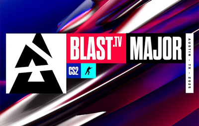 BLAST.tv 奧斯汀Major信息一覽：賽制、賽程、獎池與參賽隊伍