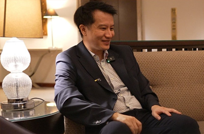 CS創(chuàng)始人李明受邀，將亮相奧斯汀Major