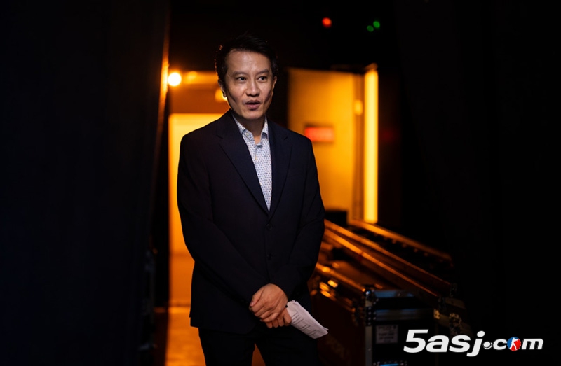 【CS創(chuàng)始人專訪】Gooseman談CS2三大痛點：反作弊無解、地圖更新慢、V社被批"懶惰"