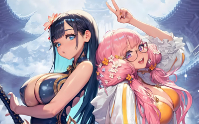 Shift Up新作《Project Spirits》：《劍星》團隊再推