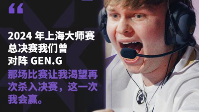 冠軍之心：benjyfishy的多倫多大師賽征服計(jì)劃