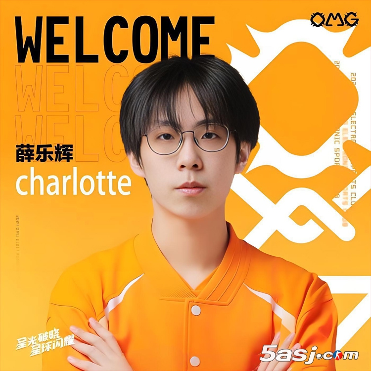 【破紀(jì)錄登頂】OMG新人中單charlotte王者2018分登頂韓服！曾47天逆襲取代老將LinFeng