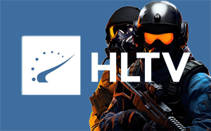 HLTV本周排名：前十無變動，LVG回歸Top30