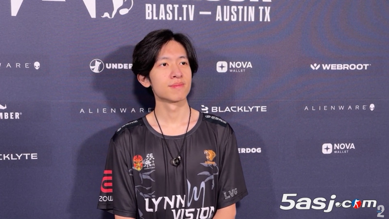 中國(guó)CS新勢(shì)力崛起！LVG核心C4LLM3SU3與TYLOO聯(lián)手沖擊Major