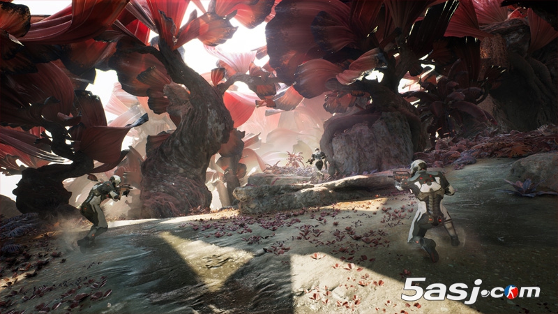 《EVE Vanguard》試玩評(píng)測(cè):當(dāng)太空MMO遇上黃金時(shí)代FPS,克隆體戰(zhàn)爭(zhēng)如何重塑新伊甸? 《EVE Vanguard》試玩評(píng)測(cè):當(dāng)太空MMO遇上黃金時(shí)代FPS,克隆體戰(zhàn)爭(zhēng)如何重塑新伊甸?
