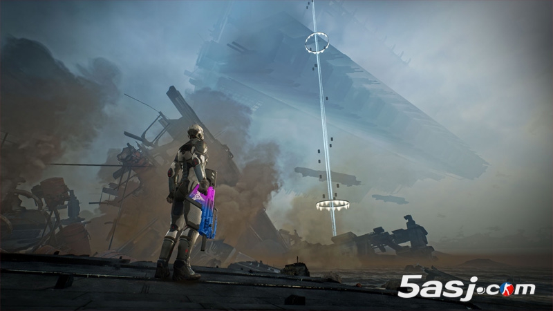 《EVE Vanguard》試玩評(píng)測(cè):當(dāng)太空MMO遇上黃金時(shí)代FPS,克隆體戰(zhàn)爭(zhēng)如何重塑新伊甸? 《EVE Vanguard》試玩評(píng)測(cè):當(dāng)太空MMO遇上黃金時(shí)代FPS,克隆體戰(zhàn)爭(zhēng)如何重塑新伊甸?