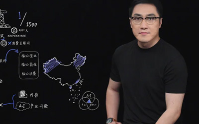 王自如官宣復(fù)出，6月6日視頻揭秘離開格力/ZEALER內(nèi)幕，