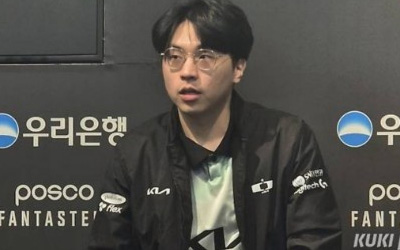 DK加賽惜敗KT跌入涅槃組 Bengi含淚攬責(zé)：BP落后毀了世界賽希望