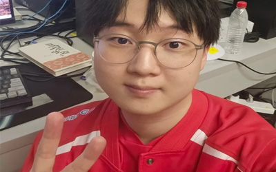LPL最大黑馬誕生！WE中單Karis賽后激動表態(tài)：3連MVP+粉絲支持=必勝TES