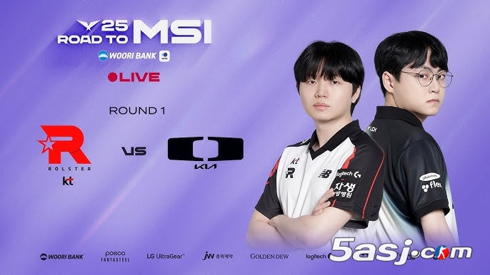 DK戰(zhàn)隊0:3慘敗KT創(chuàng)恥辱紀錄 LCK MSI資格賽爆冷出局 DK戰(zhàn)隊0:3慘敗KT創(chuàng)恥辱紀錄 LCK MSI資格賽爆冷出局